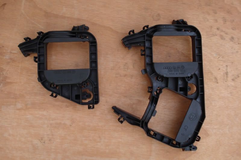 Air con not working right? Replace the V68 motor HOW TO. UKPOLOS